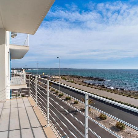 Suite Buena Vista Gallipoli Kültér fotó