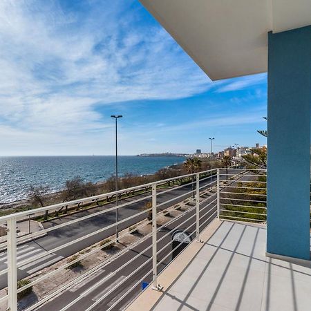Suite Buena Vista Gallipoli Kültér fotó