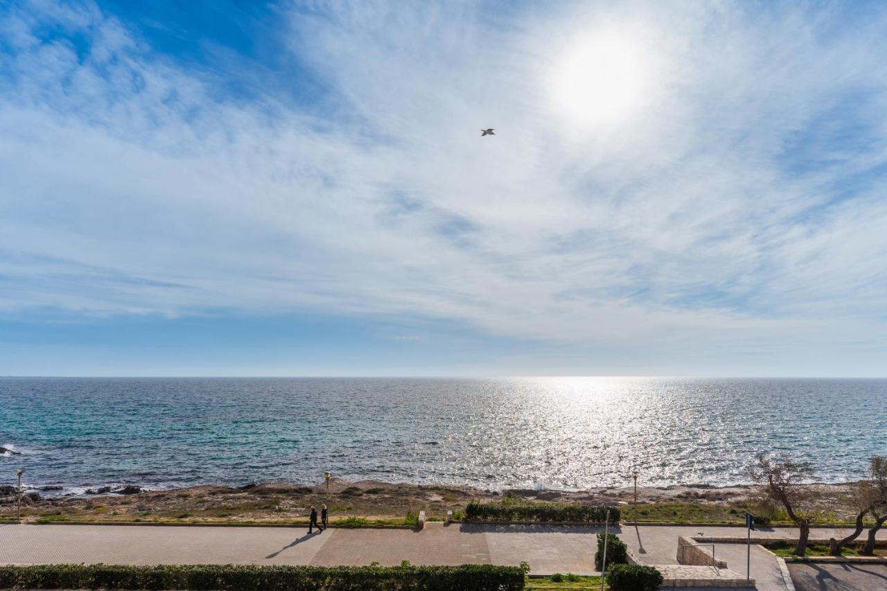 Suite Buena Vista Gallipoli Kültér fotó