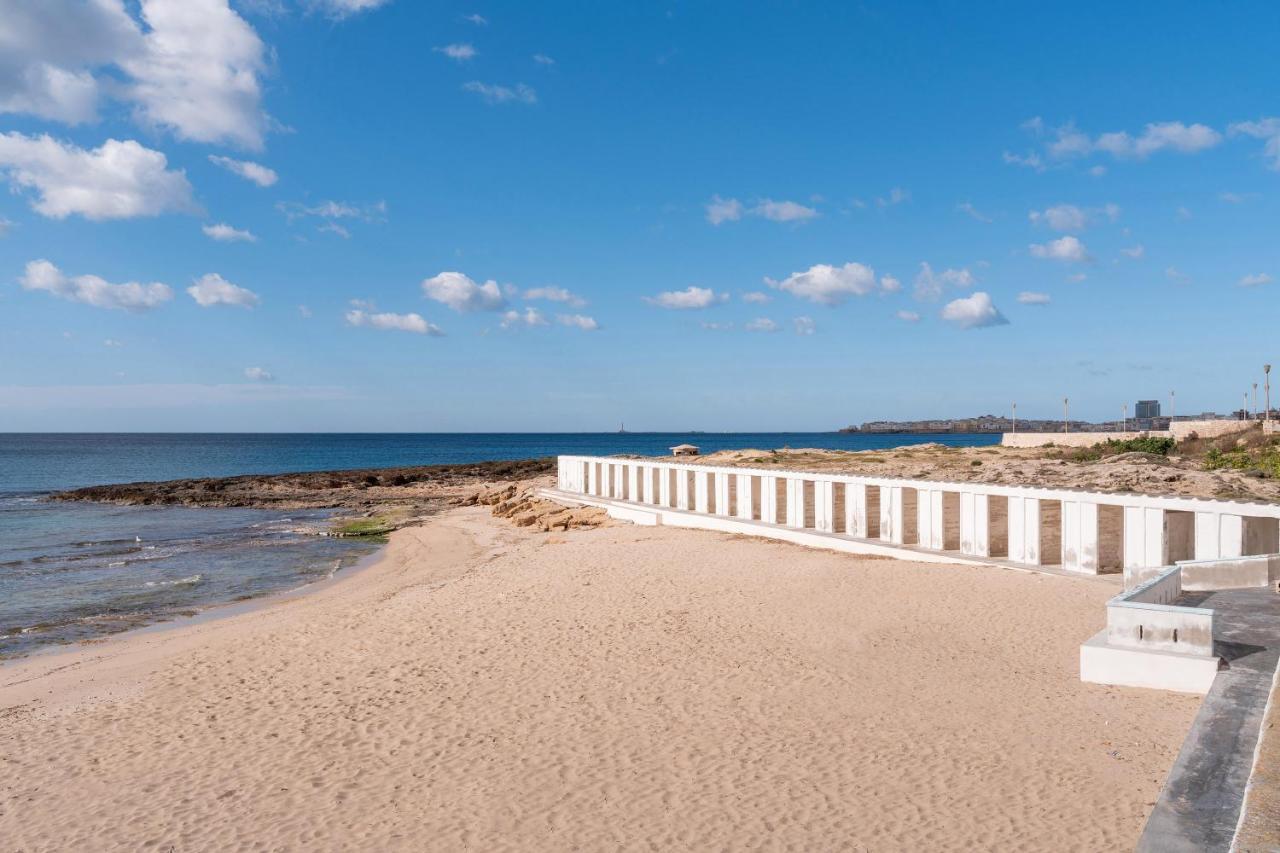 Suite Buena Vista Gallipoli Kültér fotó