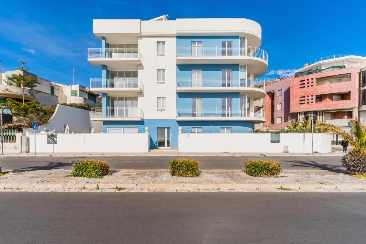 Suite Buena Vista Gallipoli Kültér fotó